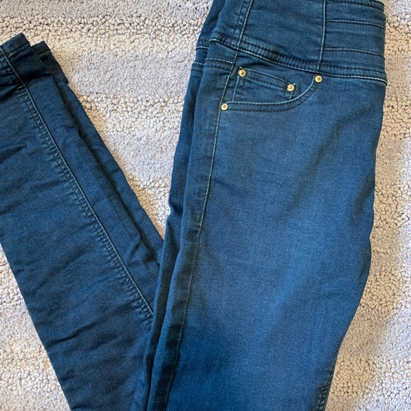 Vero moda high rise Jeans - Picture 5 of 5